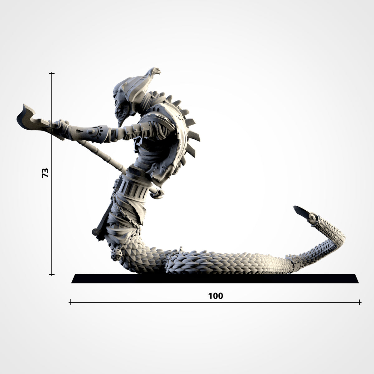 Sand Stalkers - Armies of the Sands | Txarli Factory