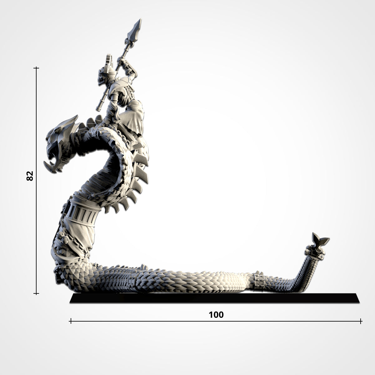 Tomb Cataphracts - Armies of the Sands | Txarli Factory