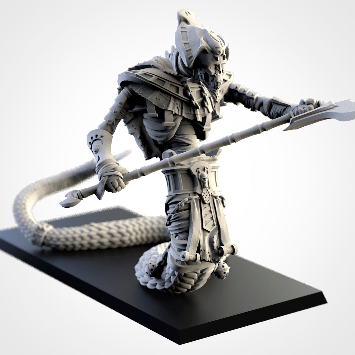 Sand Stalkers - Armies of the Sands | Txarli Factory