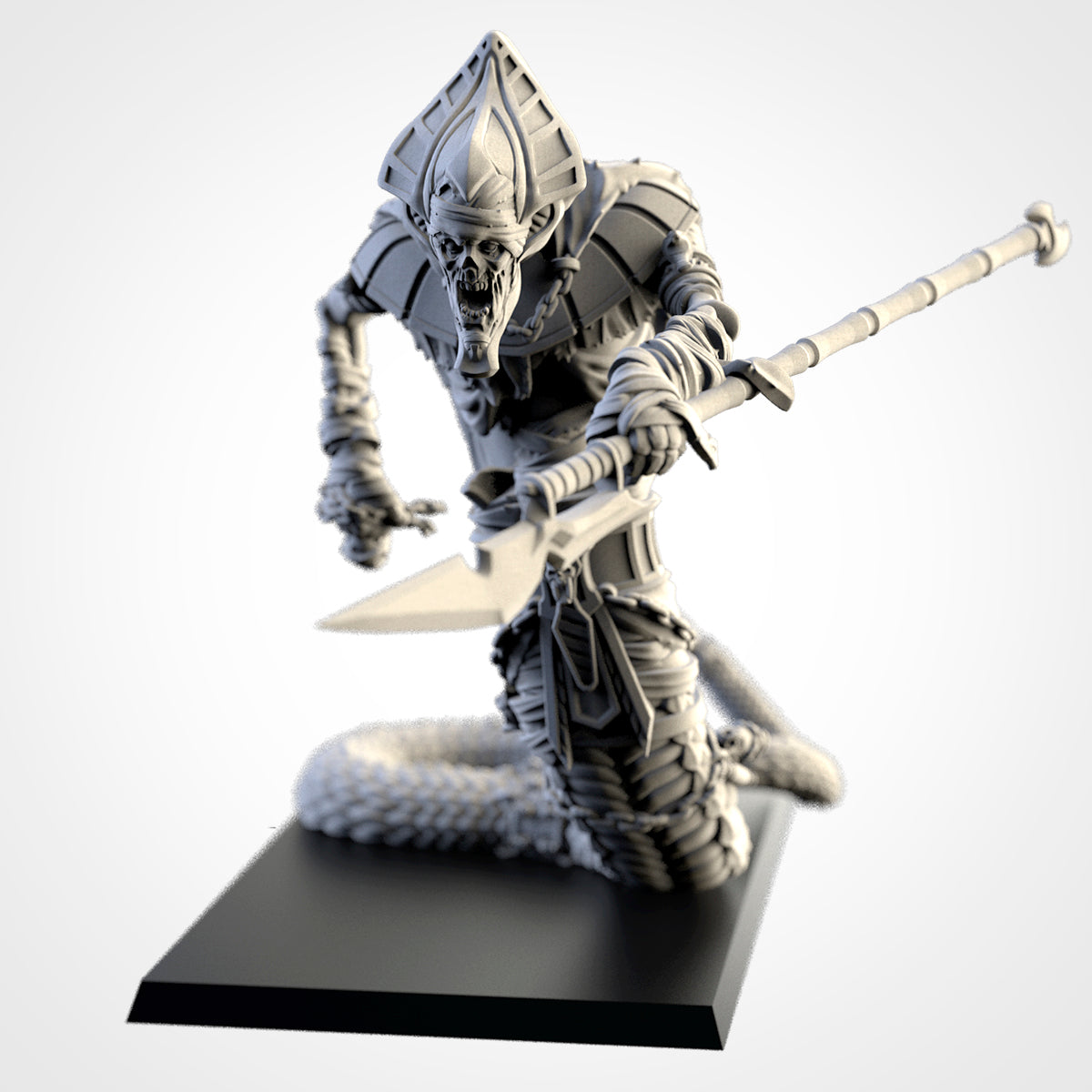 Sand Stalkers - Armies of the Sands | Txarli Factory