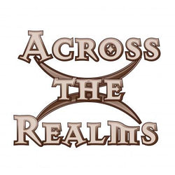 Logo for Across the Realms