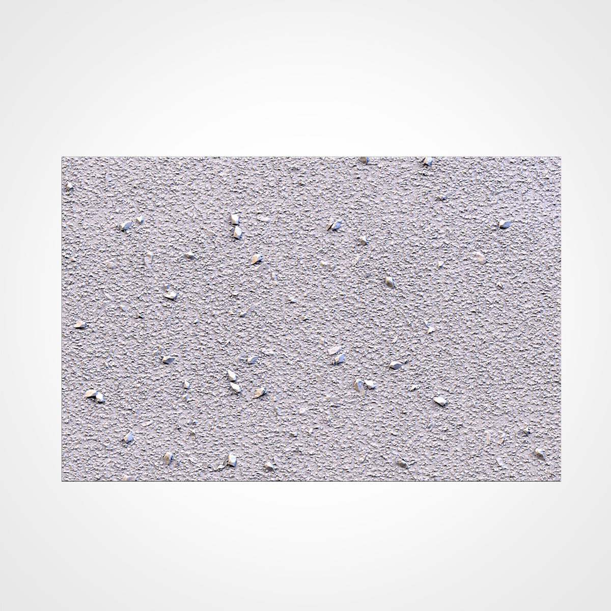 Medium Gravel Bases | 25mm | 32mm | 40mm | Txarli Factory | Magnetizable Scenic Textured Round