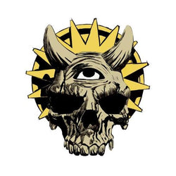 Logo for Duncan Shadow Louca Miniatures