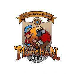Logo for Marchen Atelier