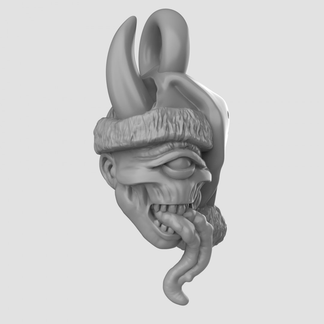 Weihnachtsdekorationen | Duncan Shadow | Kompatibel mit Dungeons & Dragons und Pathfinder