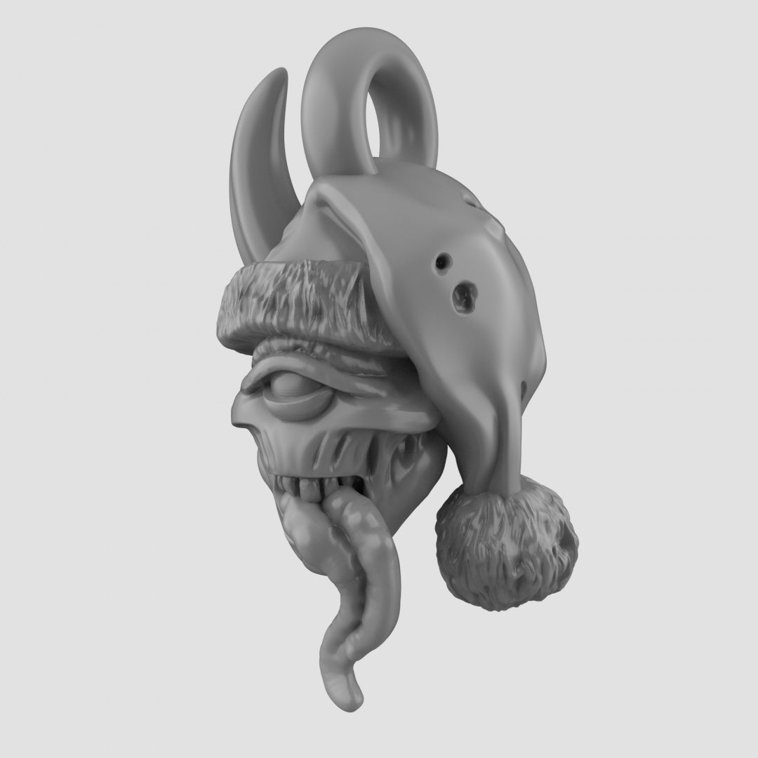 Weihnachtsdekorationen | Duncan Shadow | Kompatibel mit Dungeons & Dragons und Pathfinder