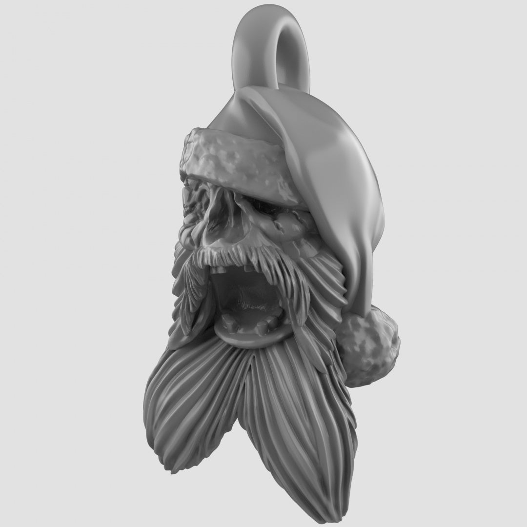 Weihnachtsdekorationen | Duncan Shadow | Kompatibel mit Dungeons & Dragons und Pathfinder