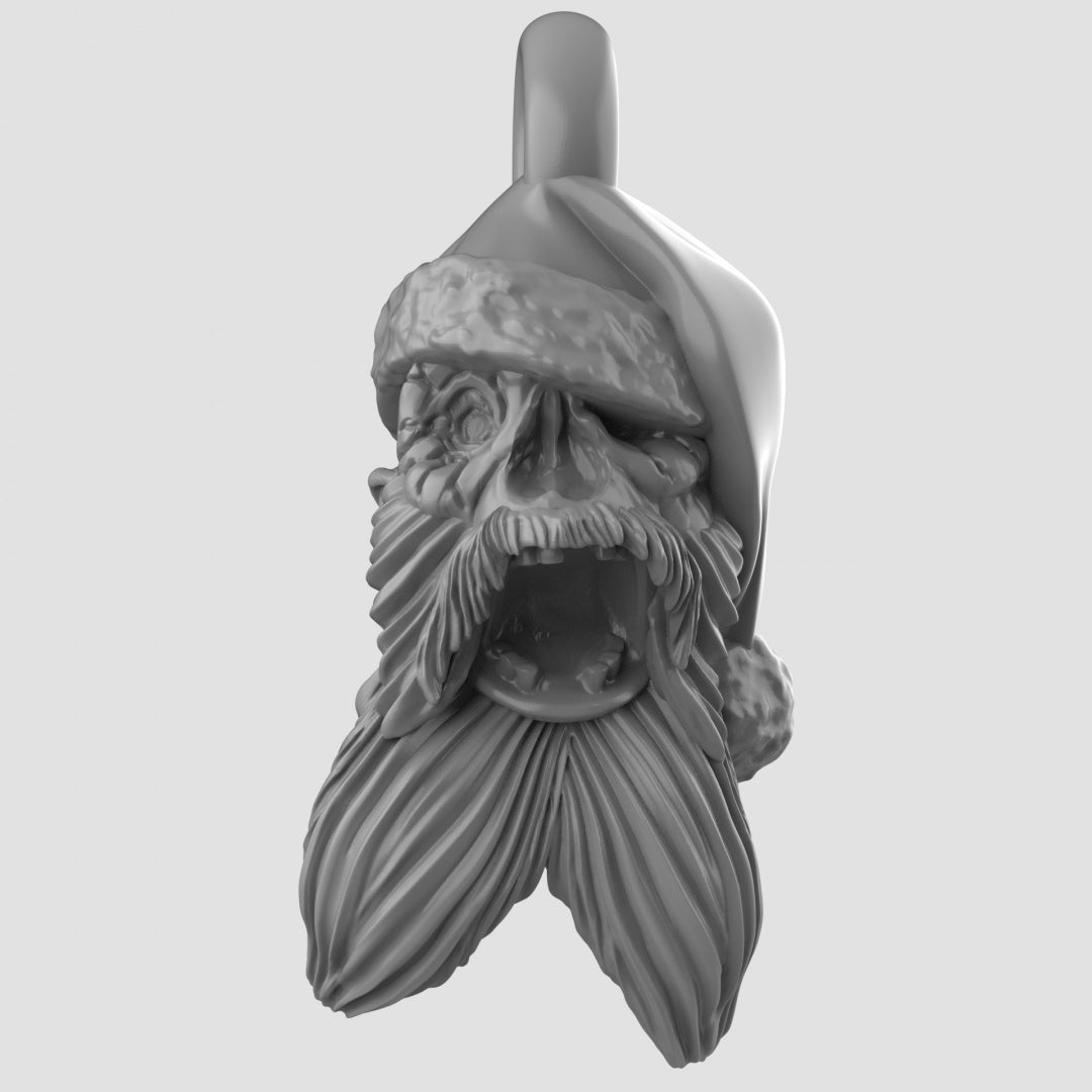 Weihnachtsdekorationen | Duncan Shadow | Kompatibel mit Dungeons & Dragons und Pathfinder