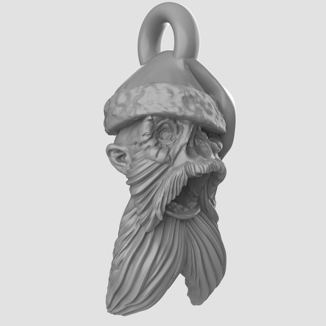 Weihnachtsdekorationen | Duncan Shadow | Kompatibel mit Dungeons & Dragons und Pathfinder