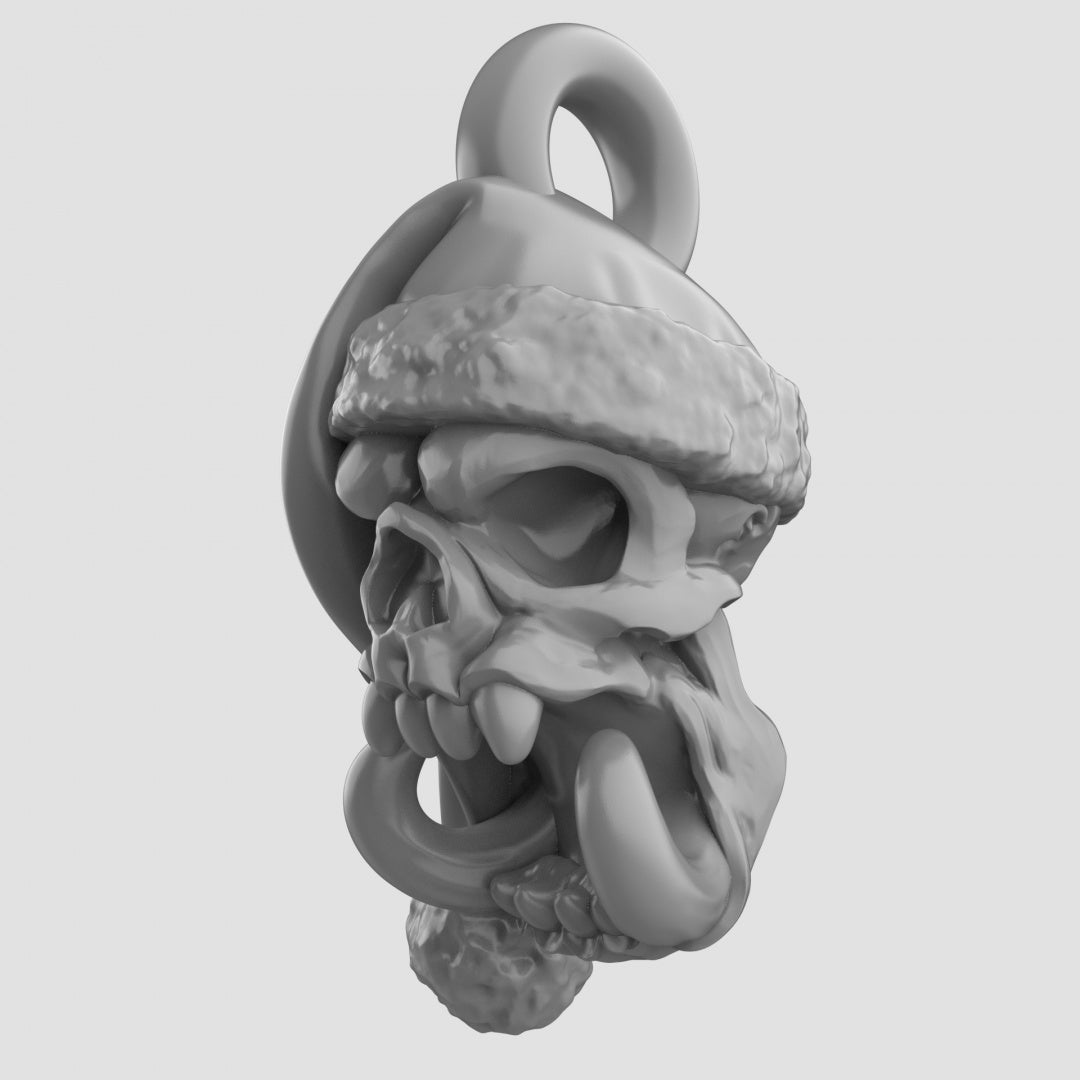 Weihnachtsdekorationen | Duncan Shadow | Kompatibel mit Dungeons & Dragons und Pathfinder