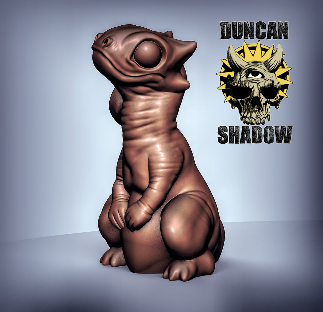 Drachenmolche | Duncan Shadow | Kompatibel mit Dungeons & Dragons und Pathfinder
