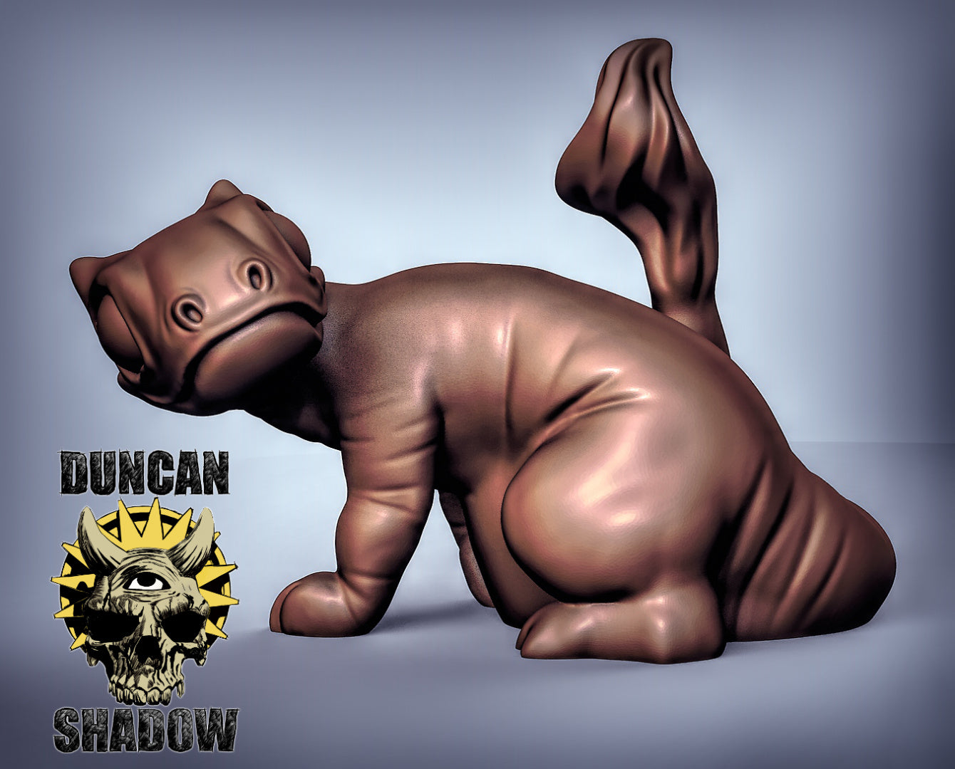 Drachenmolche | Duncan Shadow | Kompatibel mit Dungeons & Dragons und Pathfinder