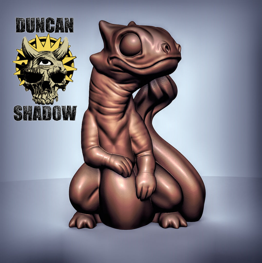 Drachenmolche | Duncan Shadow | Kompatibel mit Dungeons & Dragons und Pathfinder
