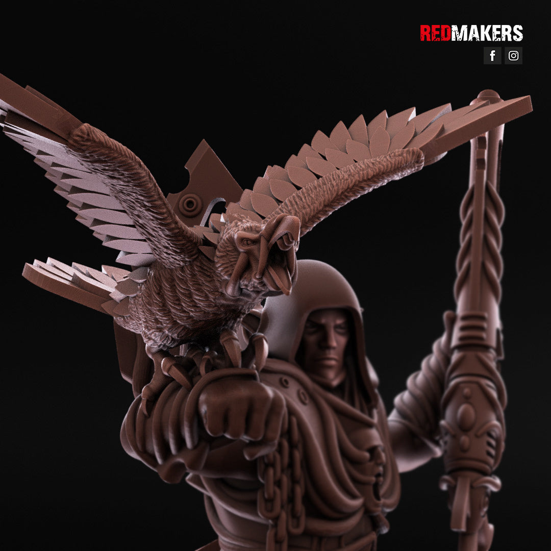 Dark Elf Raiders Kill Squad | Redmakers