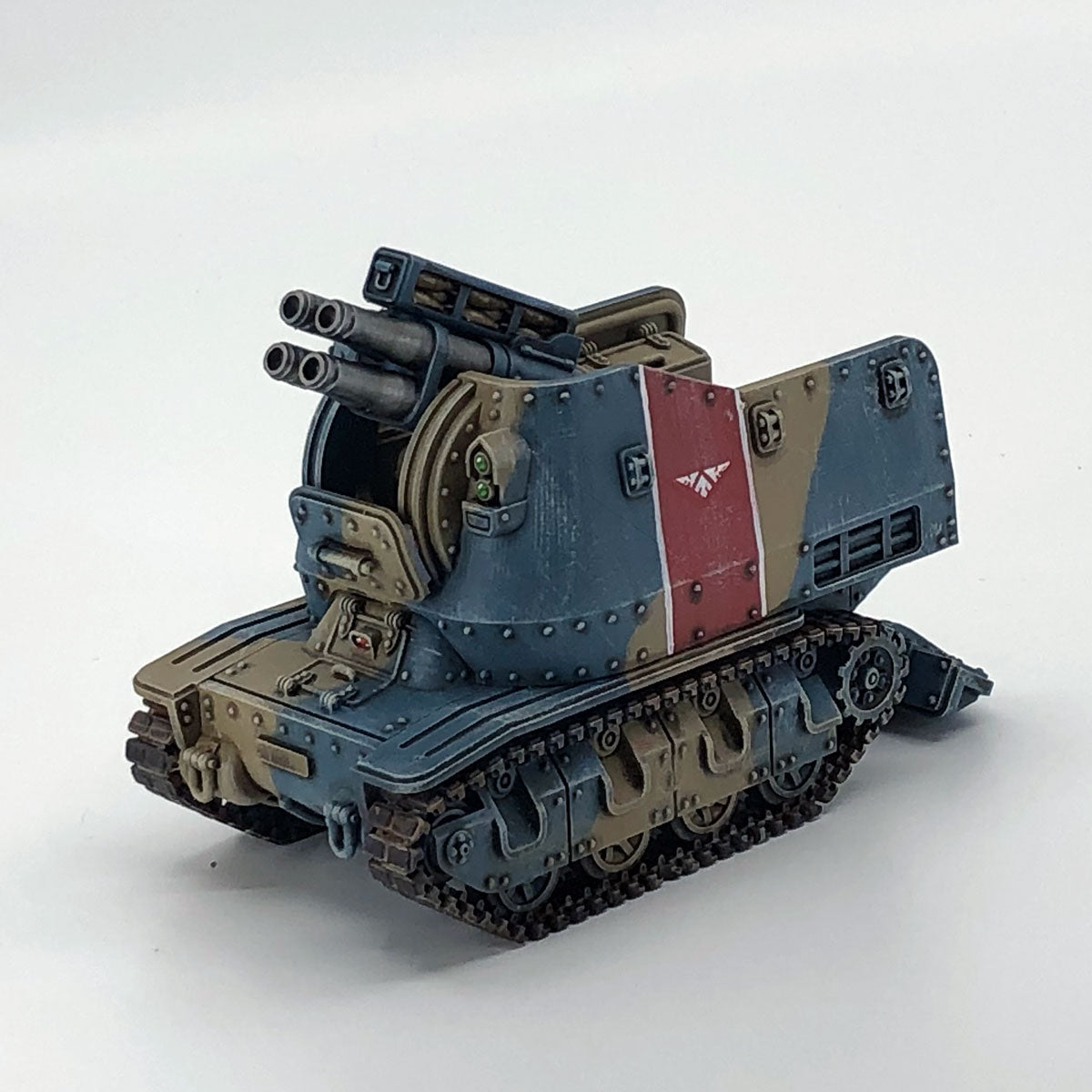 Schwerer Durchbruchspanzer Durandal