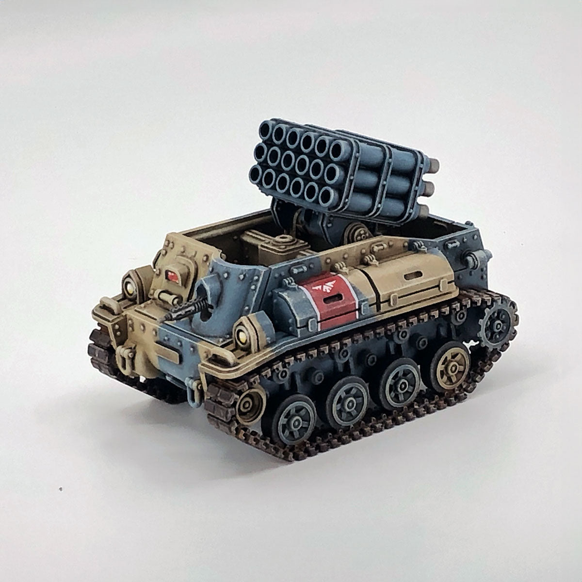 Schwerer Durchbruchspanzer Durandal