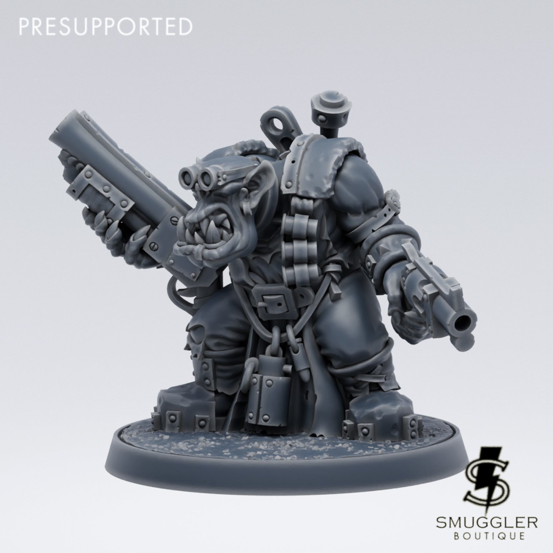 Dios presumido en jarras | Boutique de contrabandistas