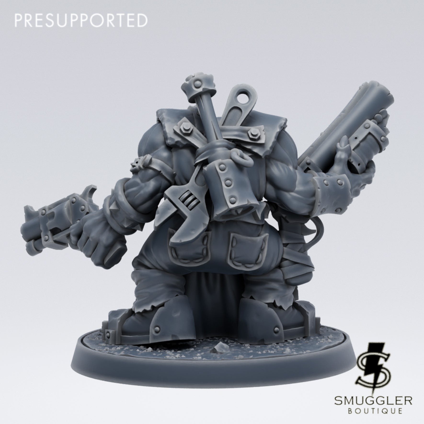 Dios presumido en jarras | Boutique de contrabandistas