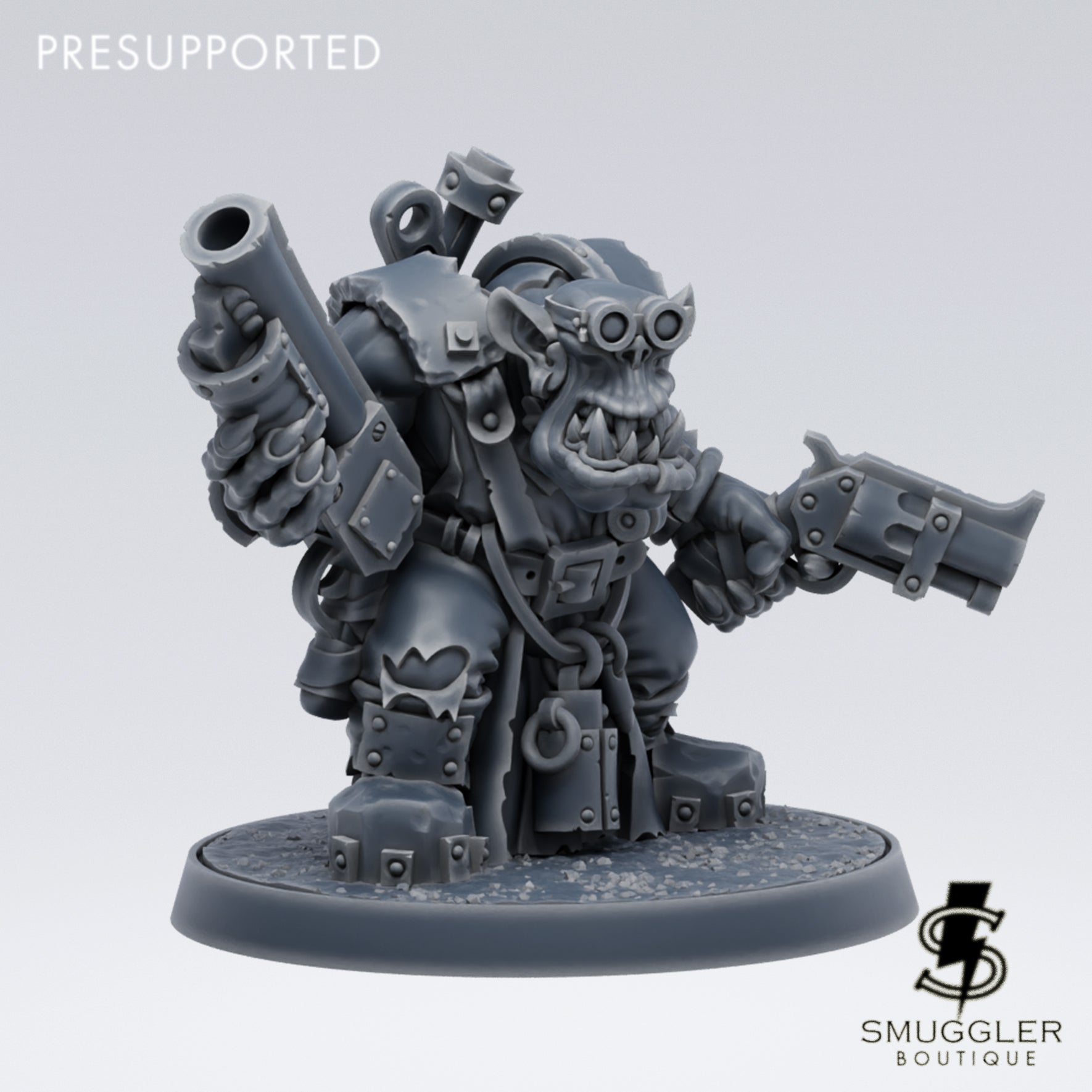 Dios presumido en jarras | Boutique de contrabandistas