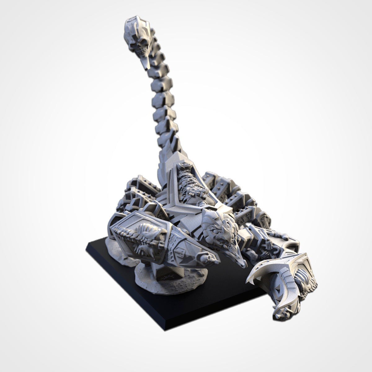 Sand Scorpions - Armies of the Sands | Txarli Factory