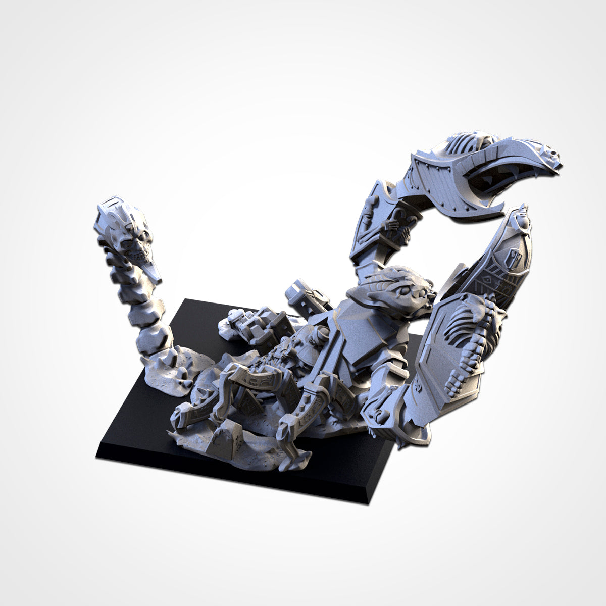 Sand Scorpions - Armies of the Sands | Txarli Factory