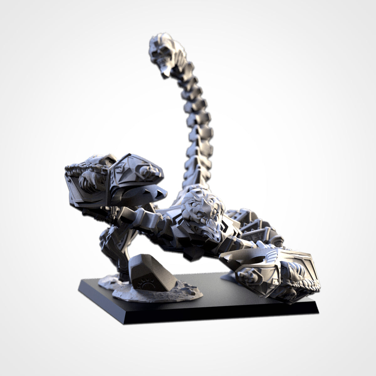 Sand Scorpions - Armies of the Sands | Txarli Factory