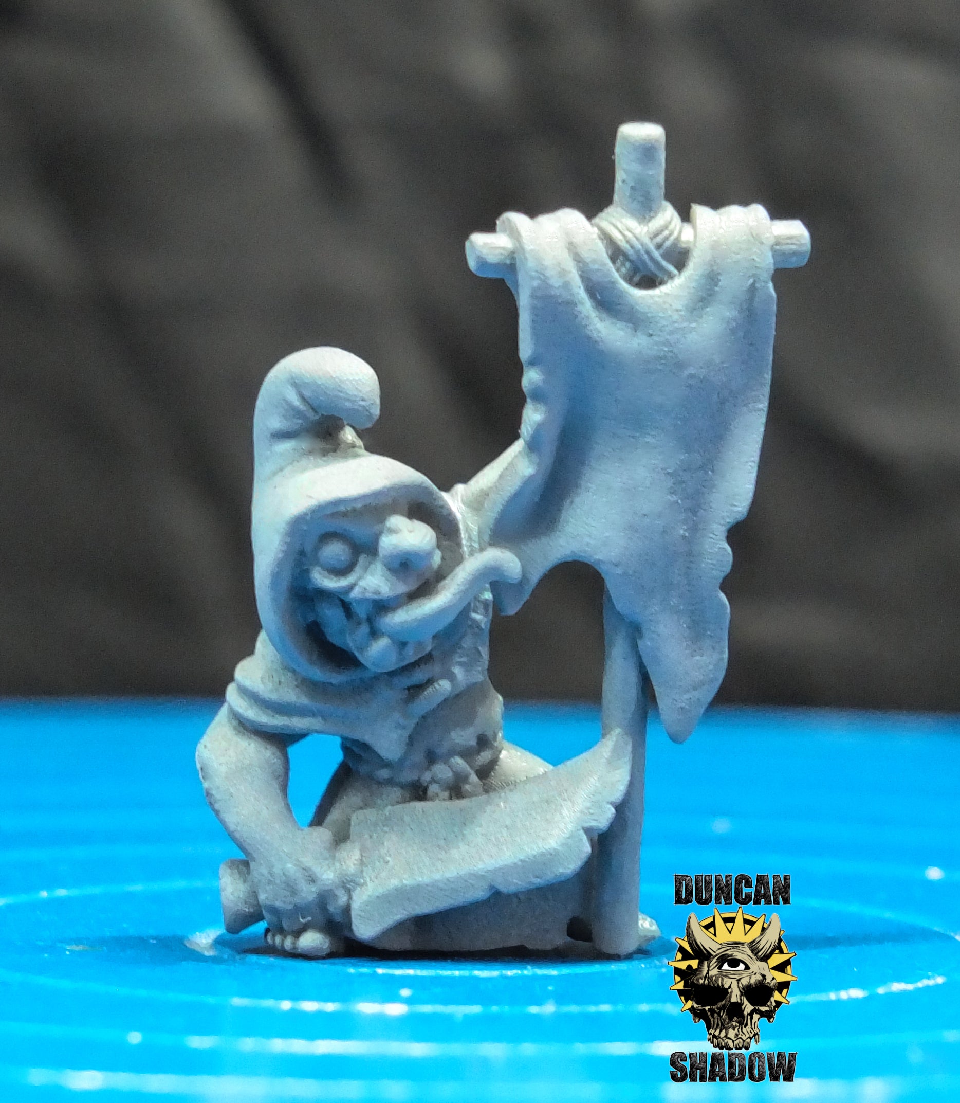 Goblin Command | Duncan Shadow | Compatible with Dungeons & Dragons and Pathfinder