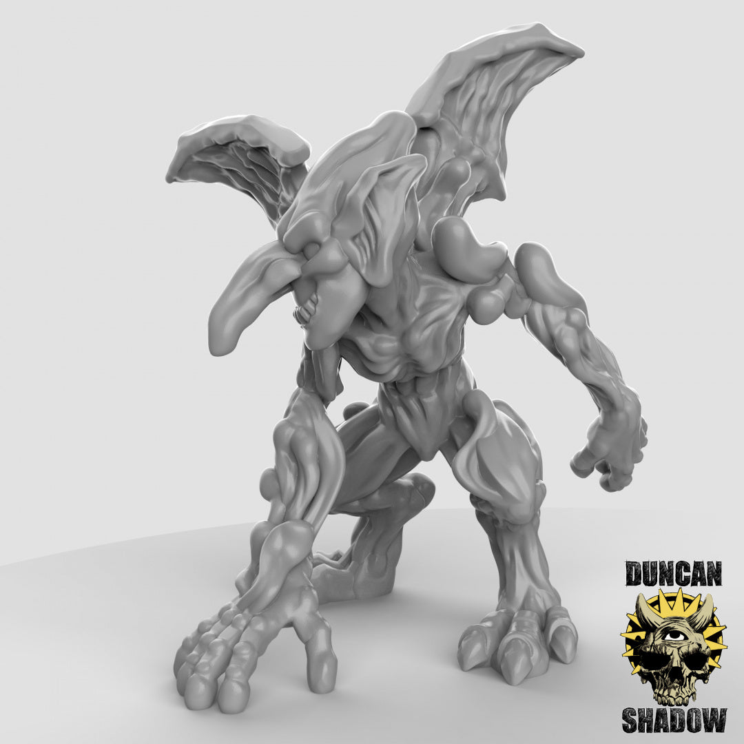 Mephits of Water | Duncan Shadow | Compatible with Dungeons & Dragons and Pathfinder