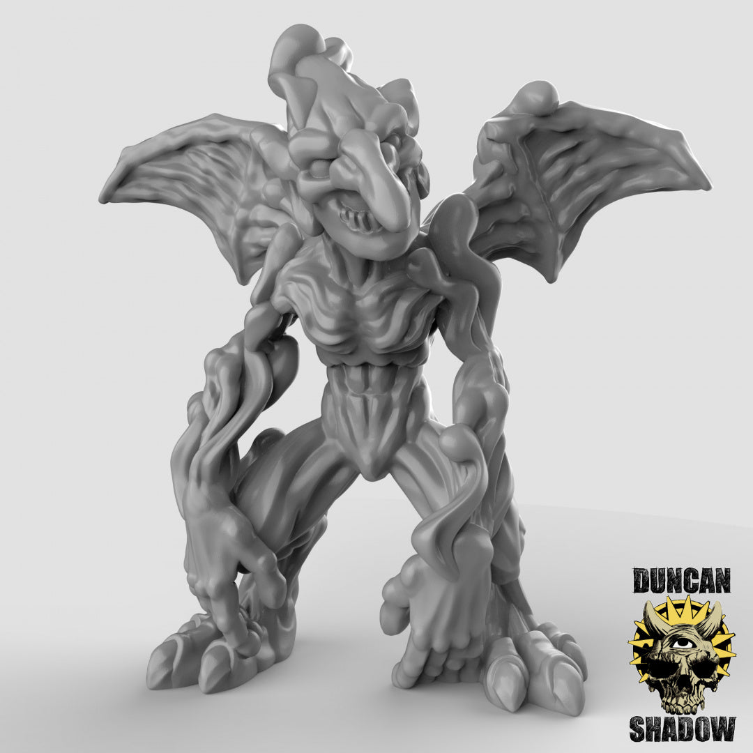 Mephits of Water | Duncan Shadow | Compatible with Dungeons & Dragons and Pathfinder