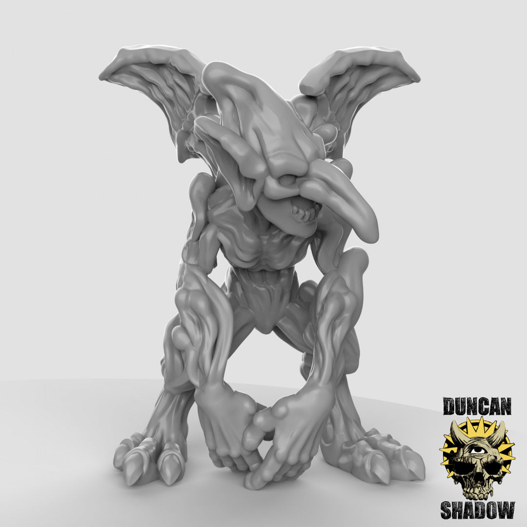 Mephits of Water | Duncan Shadow | Compatible with Dungeons & Dragons and Pathfinder