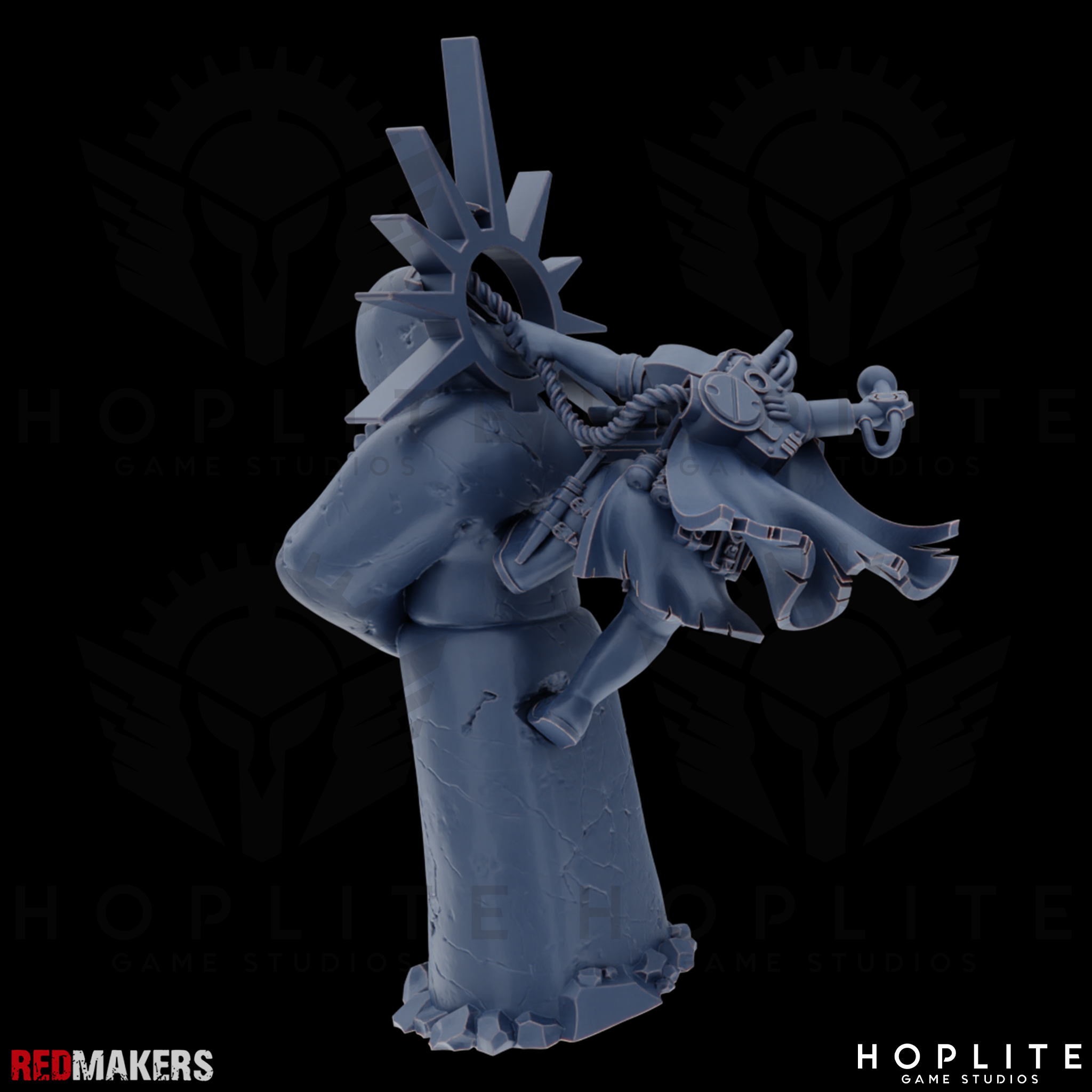 Imperial Forces - Sniper Assassin