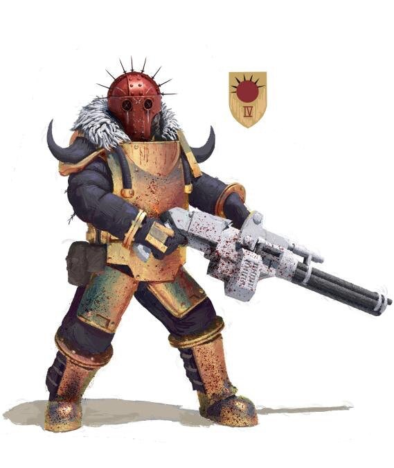 Auxiliares lunares: Evocati