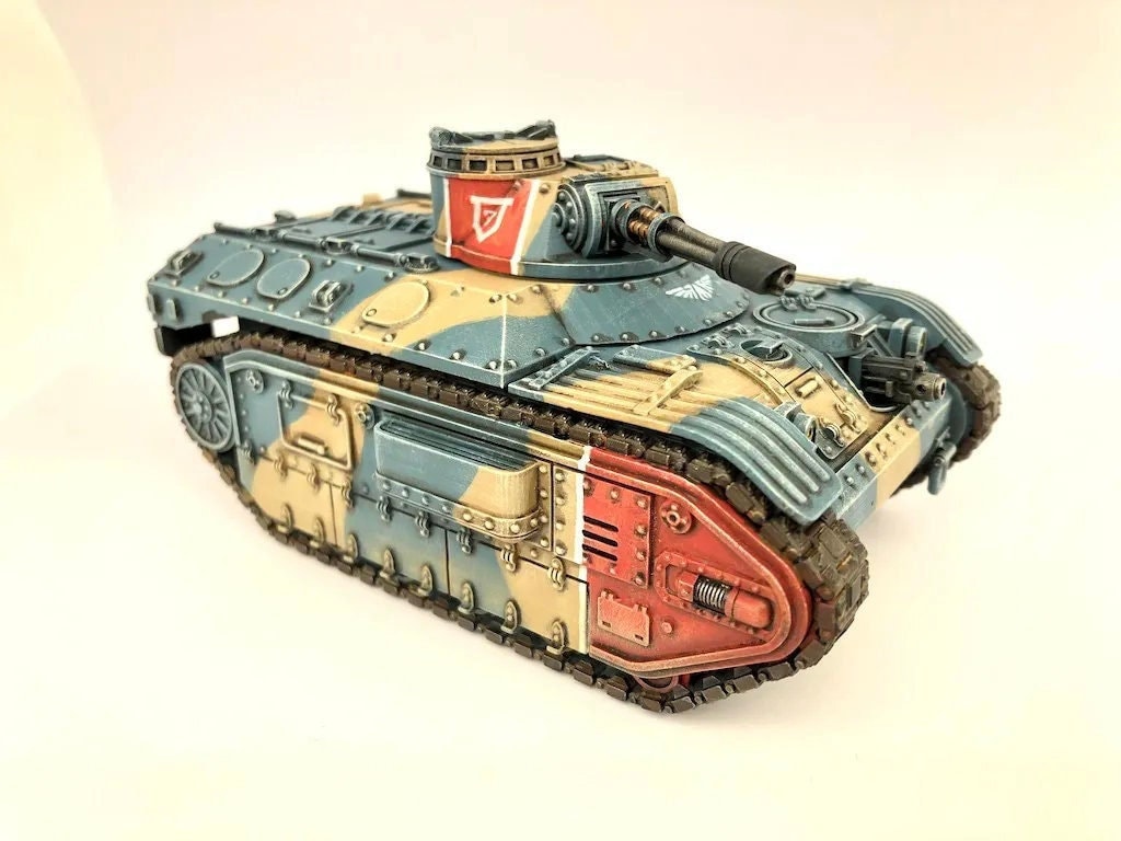 Ammit Infantry Fighting Vehicle