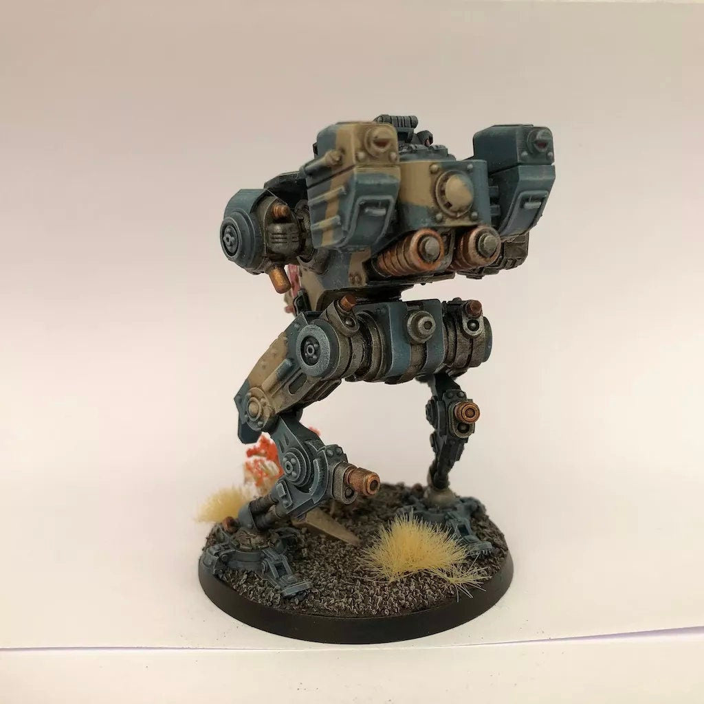 Staghound Scout Walker