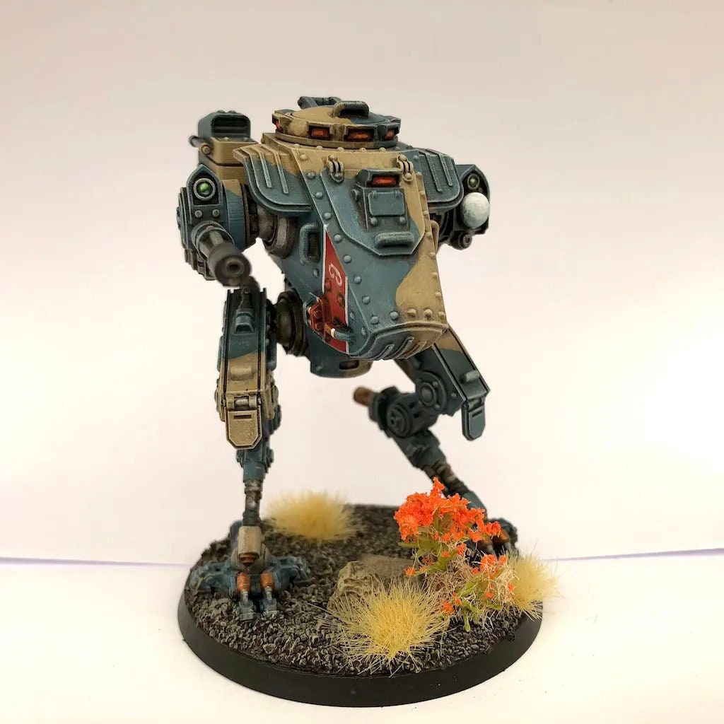 Staghound Scout Walker
