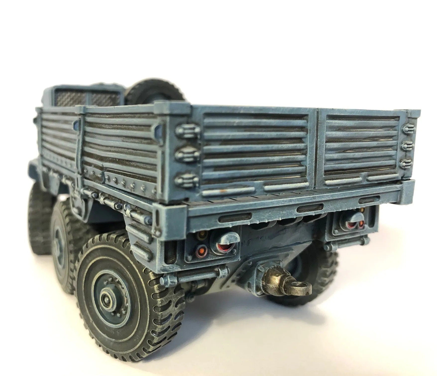 Auroch Medium Utility Vehicle