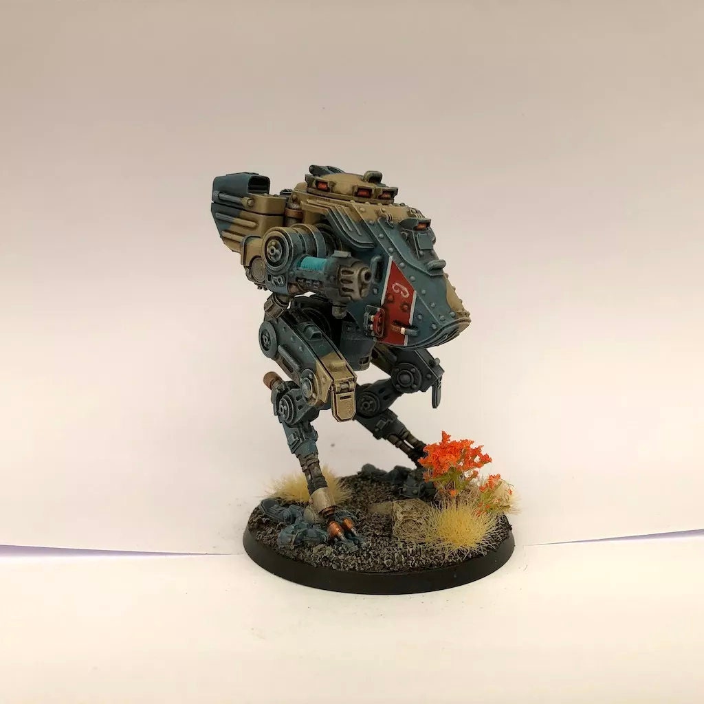 Staghound Scout Walker