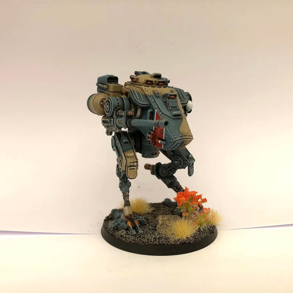 Staghound Scout Walker