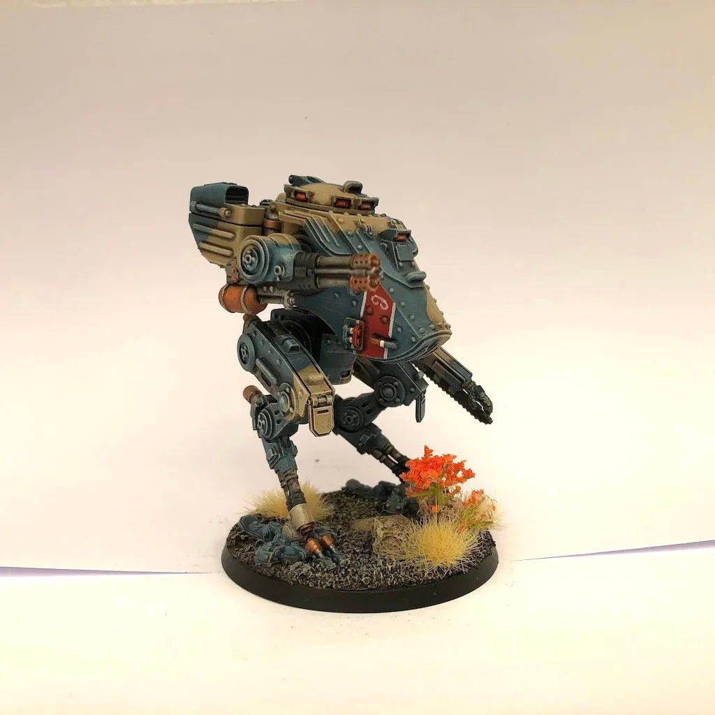 Staghound Scout Walker