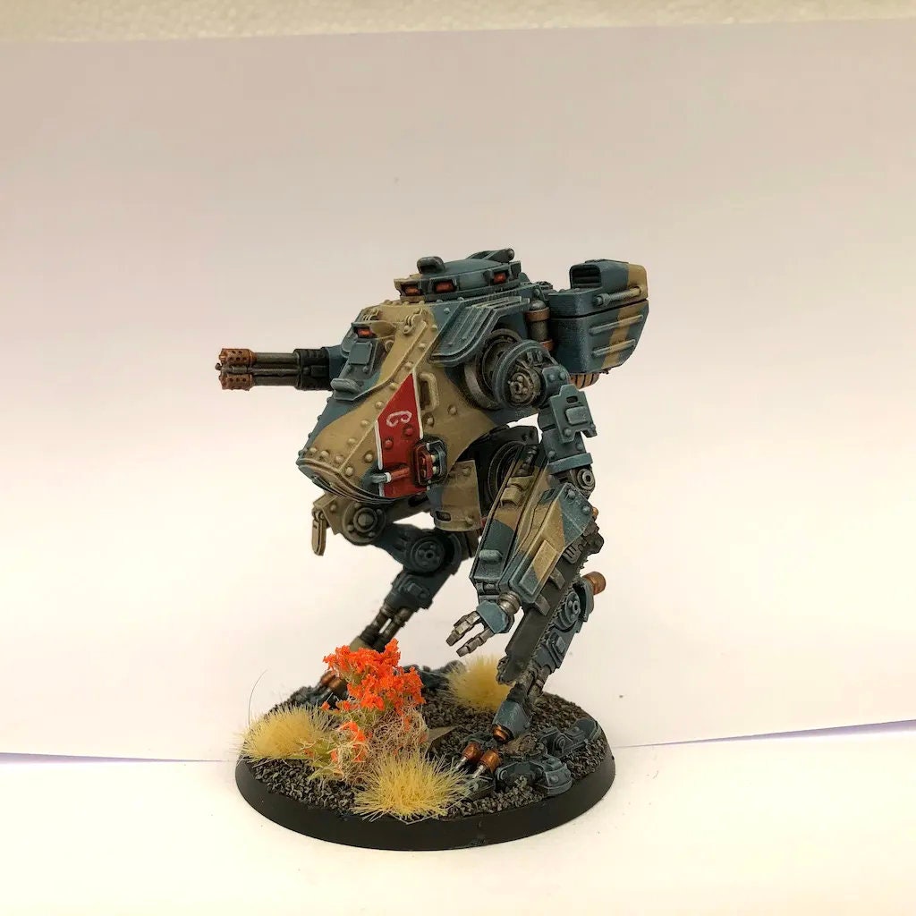 Staghound Scout Walker