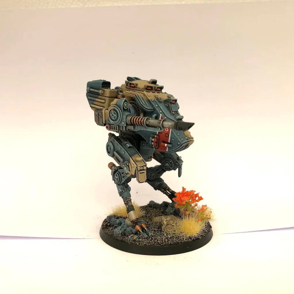 Staghound Scout Walker