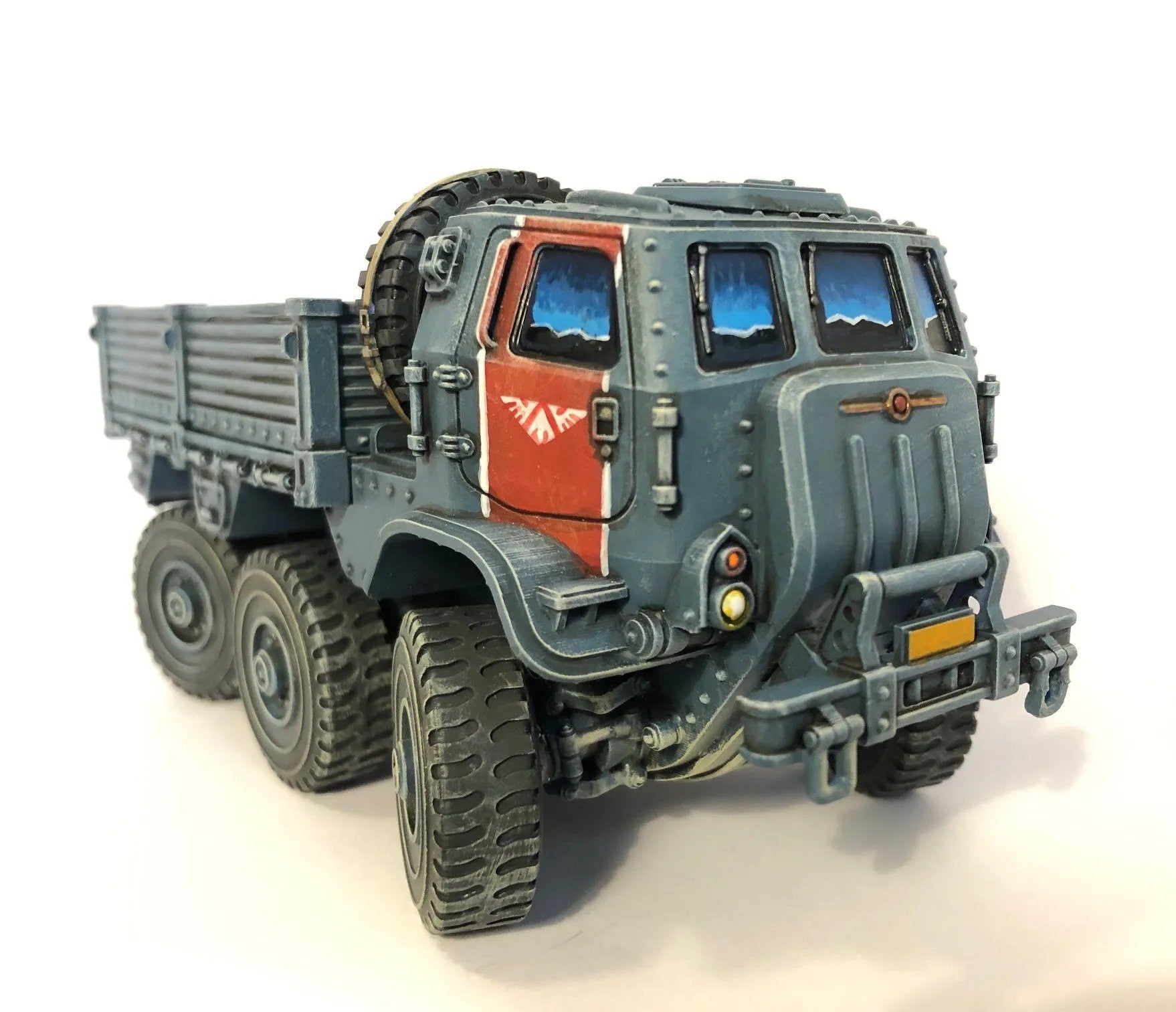 Auroch Medium Utility Vehicle