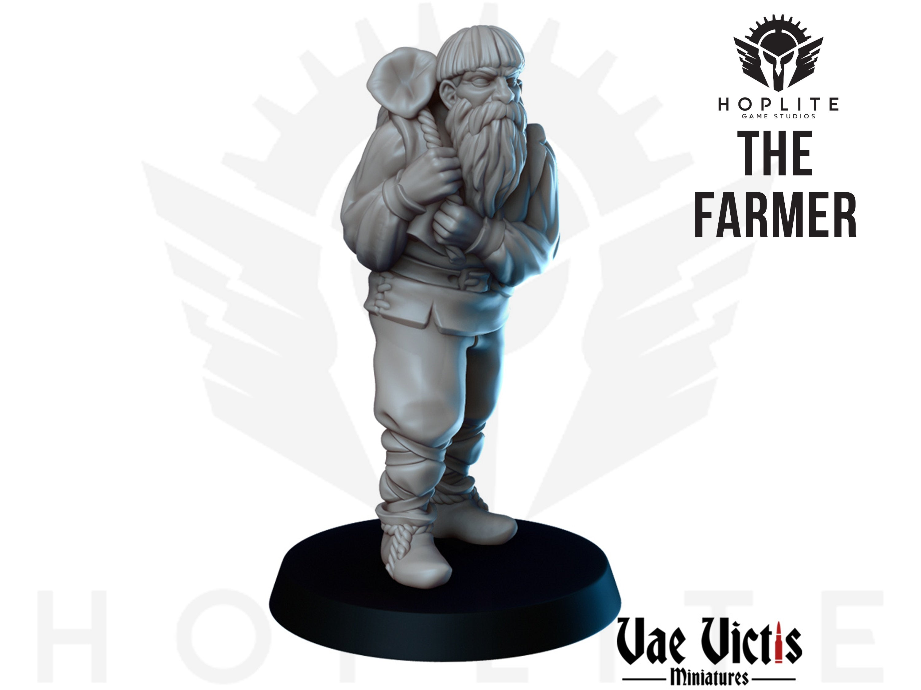 The Farmer
