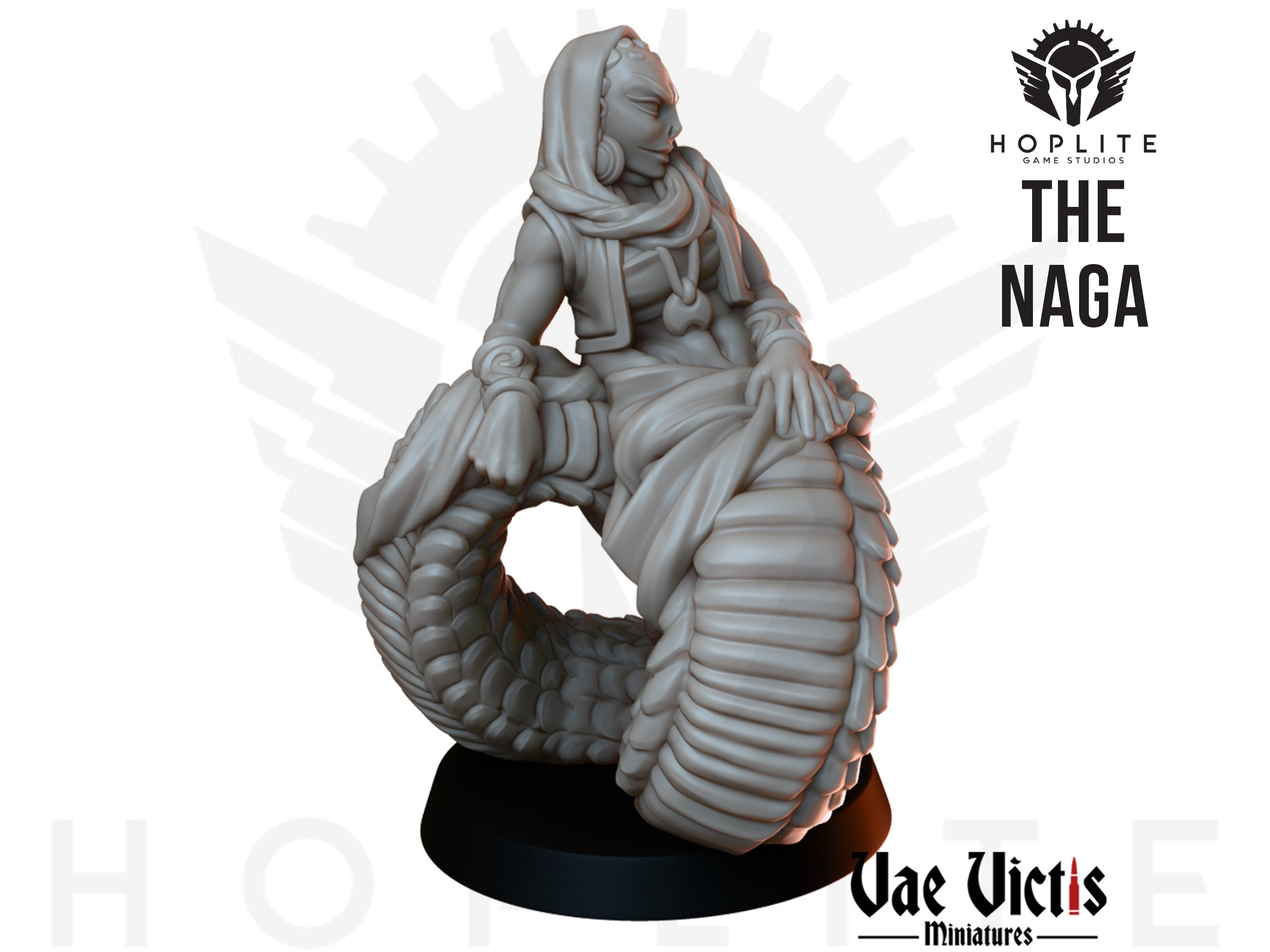 The Naga