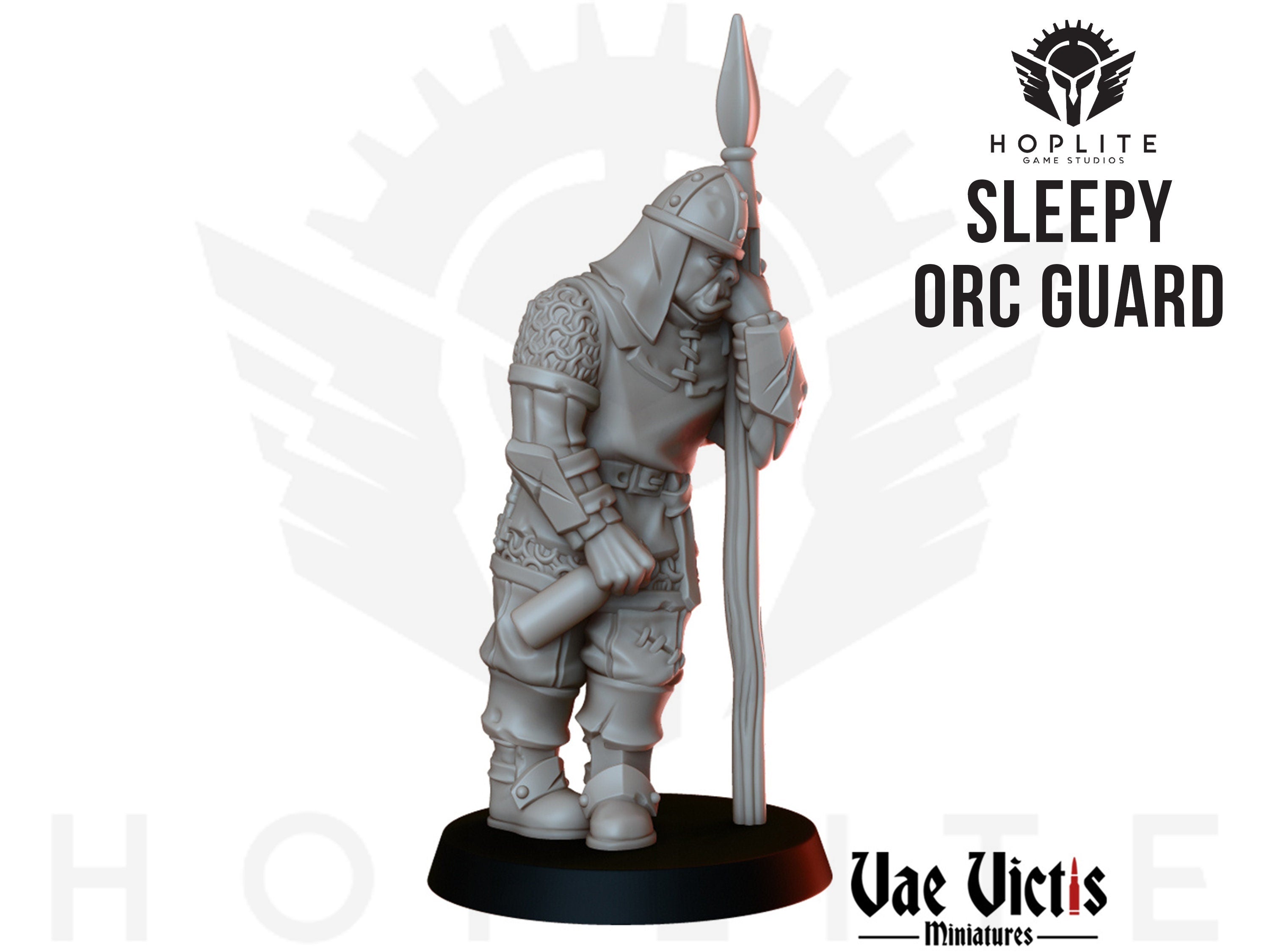 Der Gefängnisausbruch