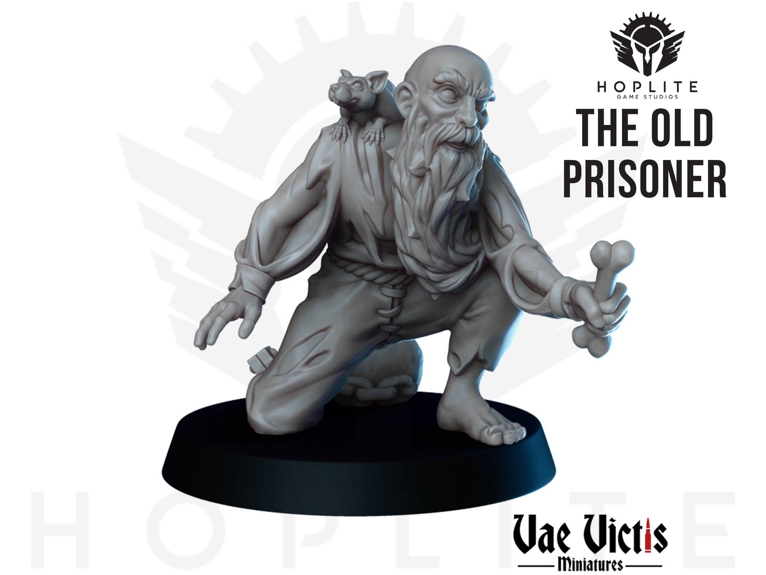 Der Gefängnisausbruch