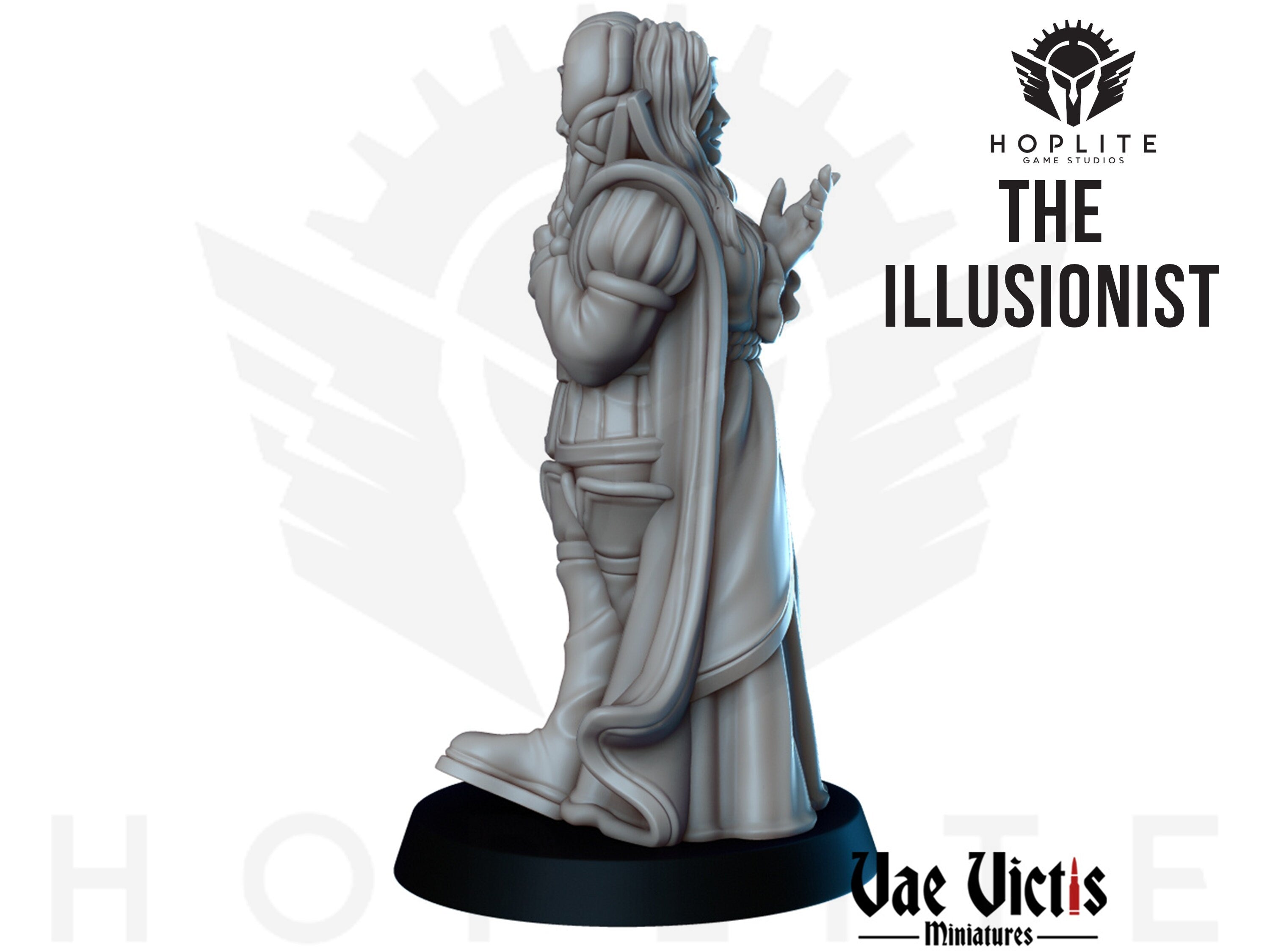 The Illusionist