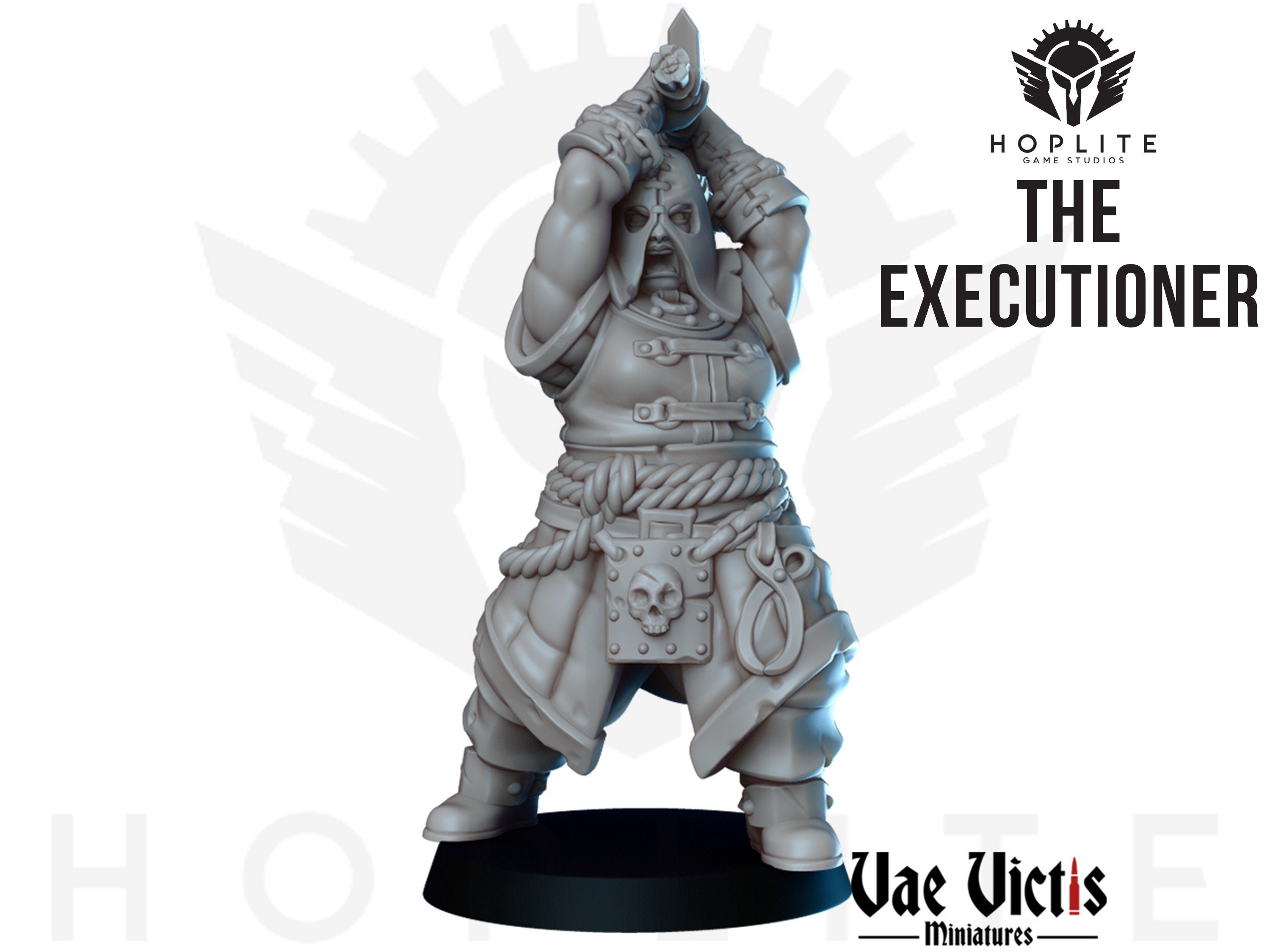 The Executioner