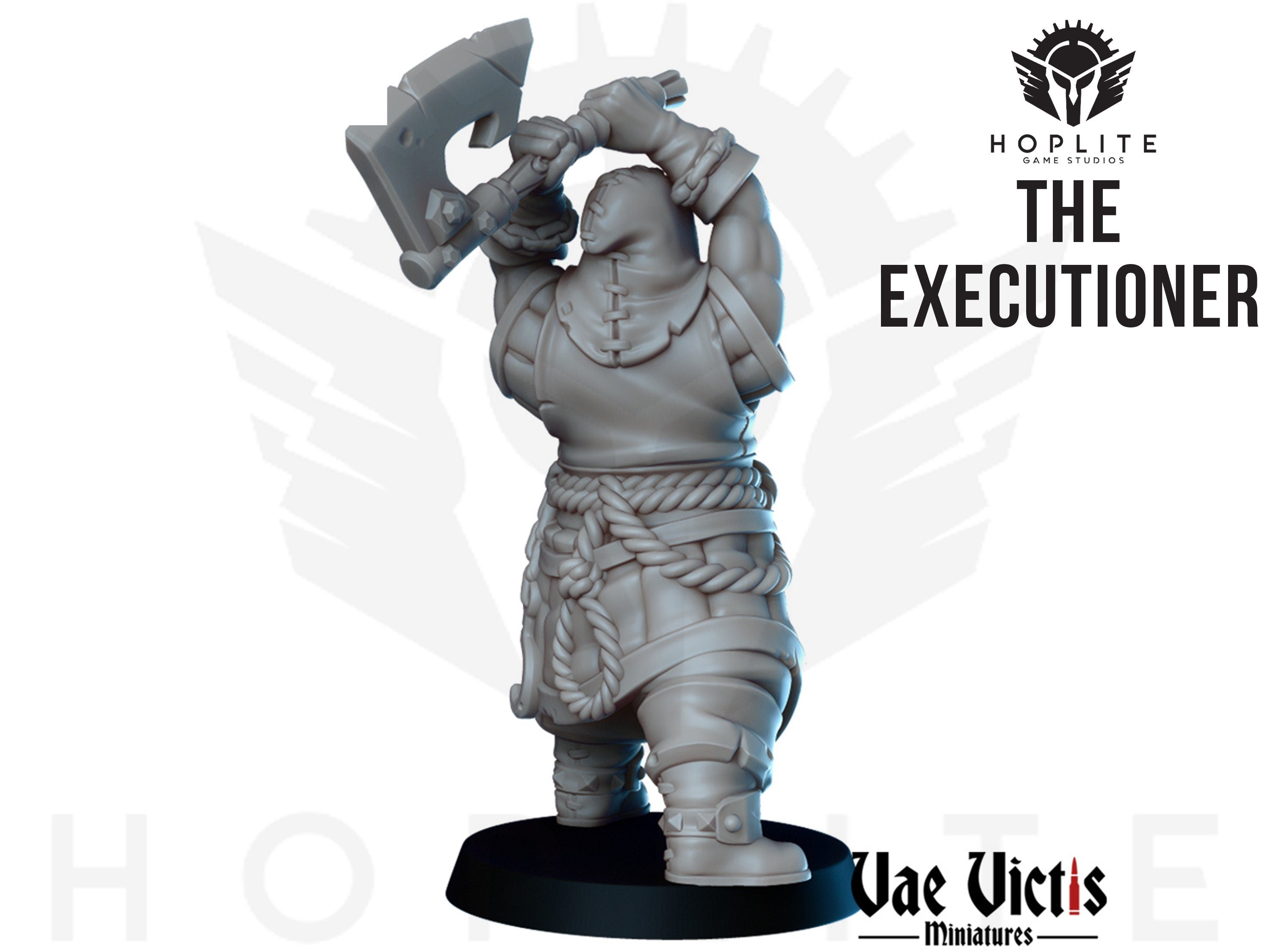 The Executioner