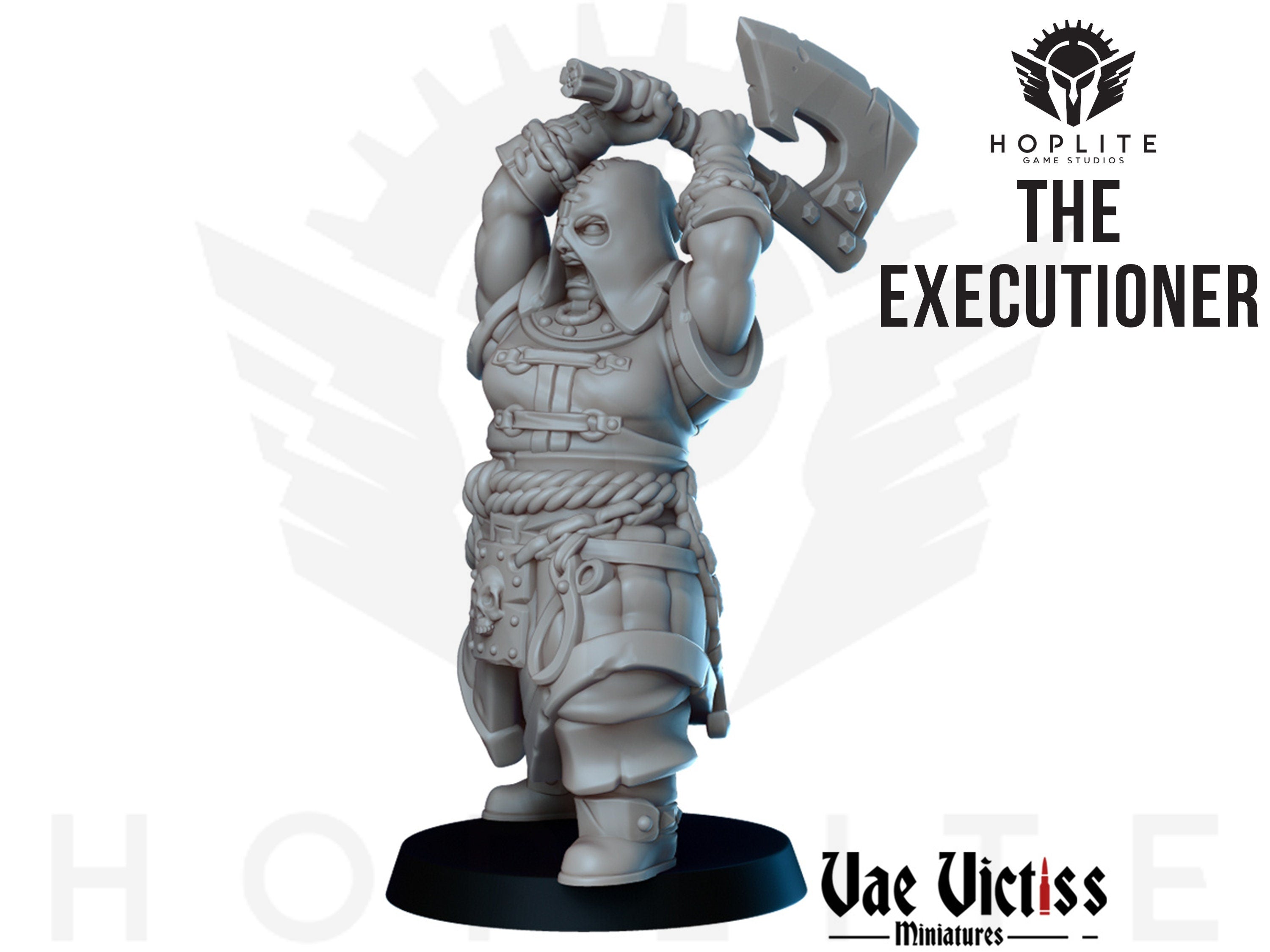 Der Gefängnisausbruch